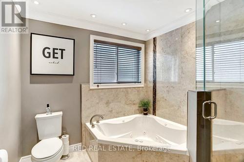 75 Ruffet Drive, Barrie (Edgehill Drive), ON - Indoor Photo Showing Bathroom