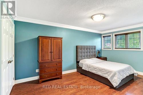 75 Ruffet Drive, Barrie (Edgehill Drive), ON - Indoor Photo Showing Bedroom