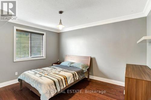 75 Ruffet Drive, Barrie, ON - Indoor Photo Showing Bedroom