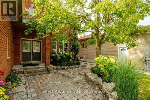 75 Ruffet Drive, Barrie (Edgehill Drive), ON - Outdoor