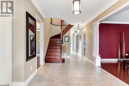 75 Ruffet Drive, Barrie (Edgehill Drive), ON - Indoor Photo Showing Other Room