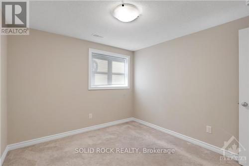 761 Chapman Mills Drive, Ottawa, ON - Indoor Photo Showing Other Room