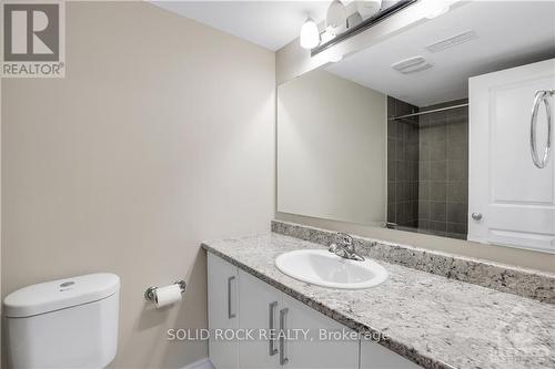 761 Chapman Mills Drive, Ottawa, ON - Indoor Photo Showing Bathroom