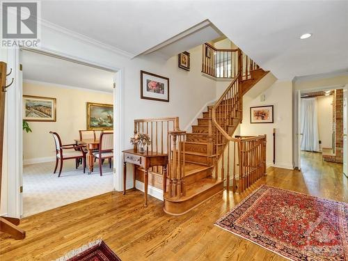 17 Lacewood Court, Ottawa, ON - Indoor Photo Showing Other Room