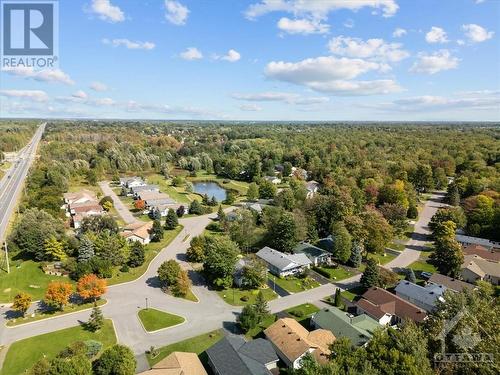 1029 Vista Barrett Private, Greely, ON - Outdoor With View