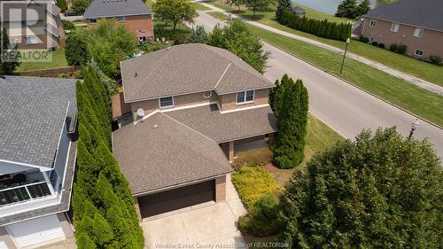 998 Fielding Court, Windsor, ON - Outdoor