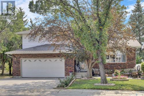 307 Rodenbush Drive, Regina, SK - Outdoor