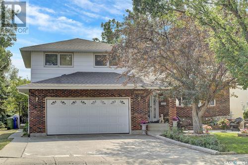 307 Rodenbush Drive, Regina, SK - Outdoor