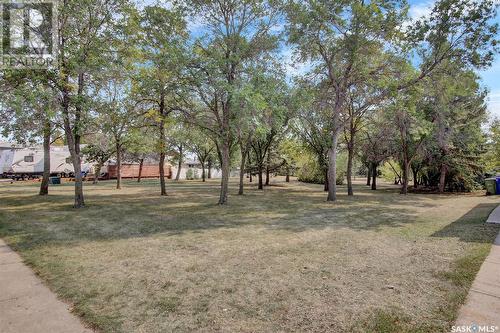 307 Rodenbush Drive, Regina, SK - Outdoor With View