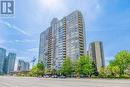 1810 - 330 Rathburn Road W, Mississauga, ON  - Outdoor With Facade 