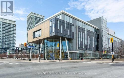 1810 - 330 Rathburn Road W, Mississauga (City Centre), ON - Outdoor