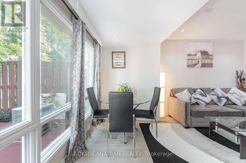 10 - 3600 Morning Star Drive, Mississauga, ON - Indoor