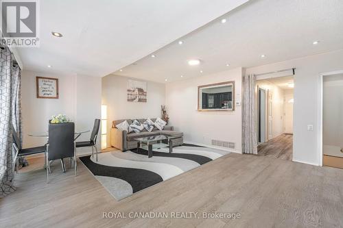 10 - 3600 Morning Star Drive, Mississauga, ON - Indoor