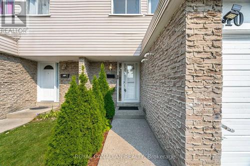 10 - 3600 Morning Star Drive, Mississauga (Malton), ON - Outdoor