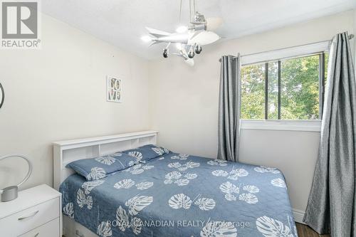 10 - 3600 Morning Star Drive, Mississauga, ON - Indoor Photo Showing Bedroom