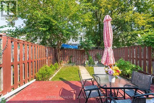 10 - 3600 Morning Star Drive, Mississauga (Malton), ON - Outdoor