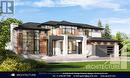 142 Balsam Drive, Oakville, ON  - Outdoor 