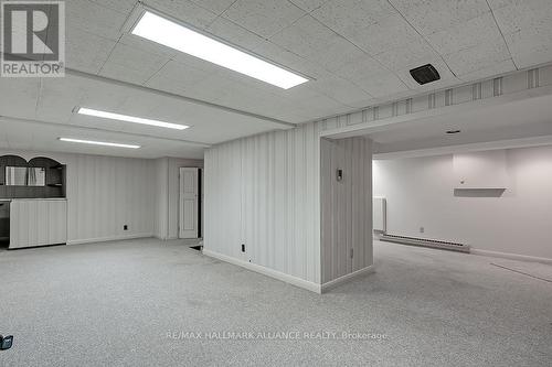 142 Balsam Drive, Oakville, ON - Indoor Photo Showing Basement