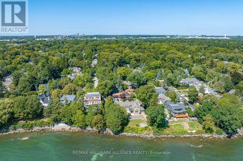 142 Balsam Drive, Oakville, ON - Outdoor With Body Of Water With View