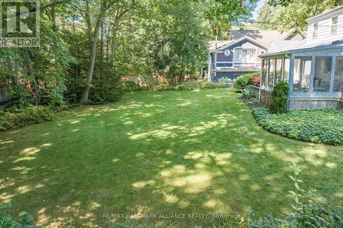 142 Balsam Drive, Oakville, ON - Outdoor