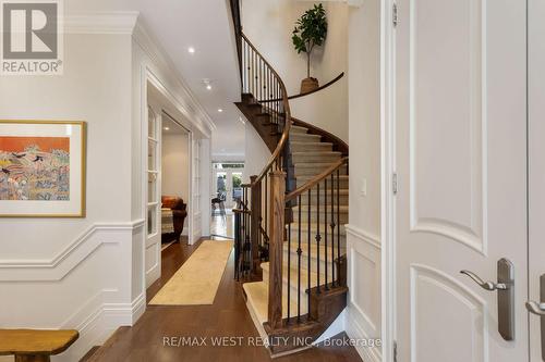 3123 Watercliffe Court, Oakville, ON - Indoor Photo Showing Other Room