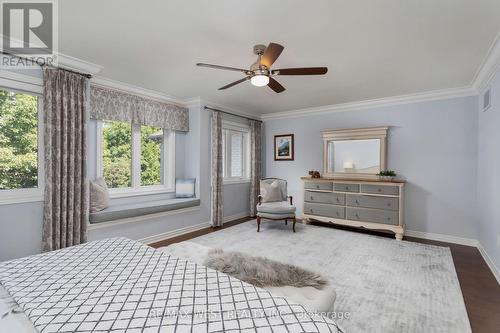 3123 Watercliffe Court, Oakville (Palermo West), ON - Indoor Photo Showing Bedroom