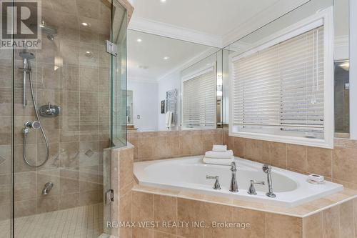 3123 Watercliffe Court, Oakville, ON - Indoor Photo Showing Bathroom