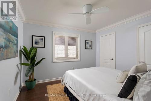 3123 Watercliffe Court, Oakville, ON - Indoor Photo Showing Bedroom