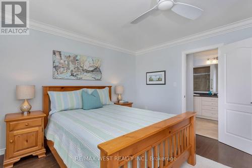 3123 Watercliffe Court, Oakville, ON - Indoor Photo Showing Bedroom