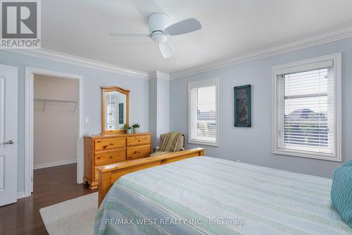 3123 Watercliffe Court, Oakville (Palermo West), ON - Indoor Photo Showing Bedroom