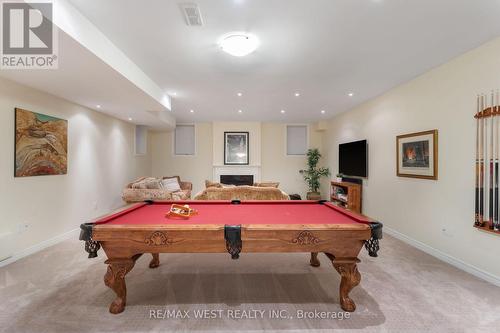 3123 Watercliffe Court, Oakville (Palermo West), ON - Indoor Photo Showing Other Room