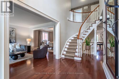 2185 Meadowland Drive, Oakville, ON - Indoor Photo Showing Other Room