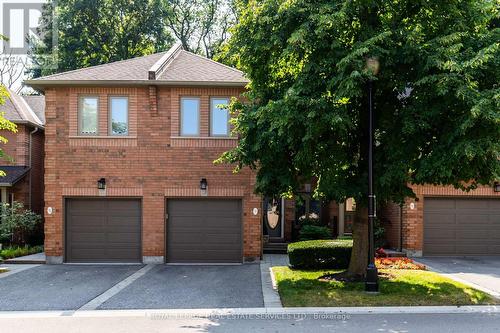 31 - 1905 Broad Hollow Gate, Mississauga, ON - Outdoor