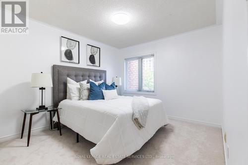 31 - 1905 Broad Hollow Gate, Mississauga (Erin Mills), ON - Indoor Photo Showing Bedroom