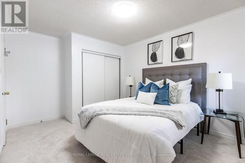 31 - 1905 Broad Hollow Gate, Mississauga (Erin Mills), ON - Indoor Photo Showing Bedroom