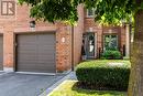 31 - 1905 Broad Hollow Gate, Mississauga, ON  - Outdoor 