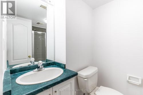 31 - 1905 Broad Hollow Gate, Mississauga, ON - Indoor Photo Showing Bathroom