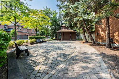 31 - 1905 Broad Hollow Gate, Mississauga (Erin Mills), ON - Outdoor With Deck Patio Veranda