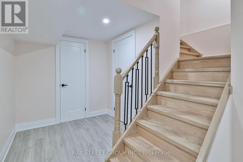 4277 Torino Crescent, Mississauga (Rathwood), ON - Indoor Photo Showing Other Room