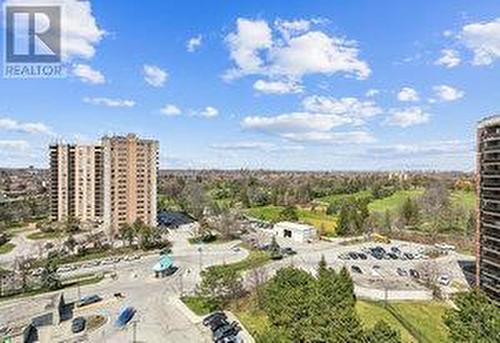 1208 - 236 Albion Road, Toronto (Elms-Old Rexdale), ON - Outdoor With View