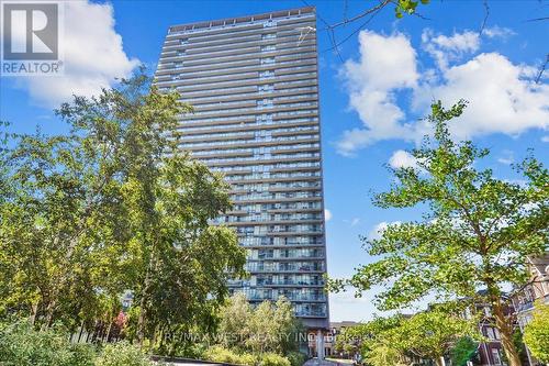 905 - 105 The Queensway, Toronto (High Park-Swansea), ON - Outdoor