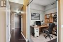 905 - 105 The Queensway, Toronto (High Park-Swansea), ON  - Indoor Photo Showing Office 