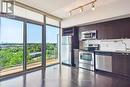 905 - 105 The Queensway, Toronto (High Park-Swansea), ON  - Indoor Photo Showing Kitchen 