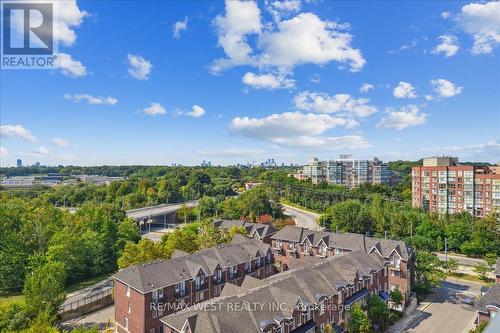 905 - 105 The Queensway, Toronto (High Park-Swansea), ON - Outdoor With View