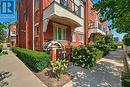 20 - 2460 Post Road, Oakville (Uptown Core), ON  - Outdoor 