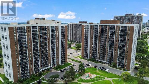 1104 - 17 Knightsbridge Road, Brampton (Queen Street Corridor), ON - Outdoor