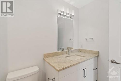 7 Maple Avenue Unit#202, Smiths Falls, ON - Indoor Photo Showing Bathroom