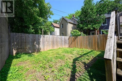 55 Douglas Avenue, Hamilton, ON - Outdoor