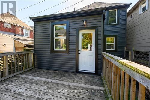 55 Douglas Avenue, Hamilton, ON - Outdoor With Exterior