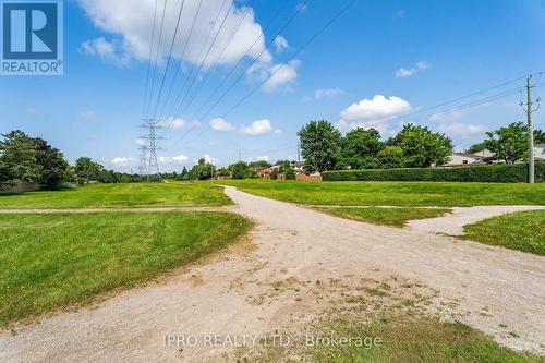 128 Homestead Place, Kitchener, ON - Outdoor With View